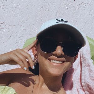 Meet your Posher, Kate